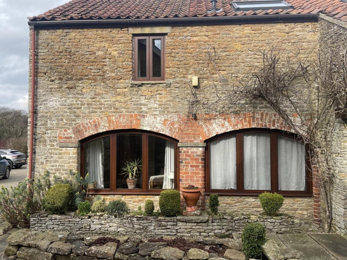 Valerian York Exterior foto
