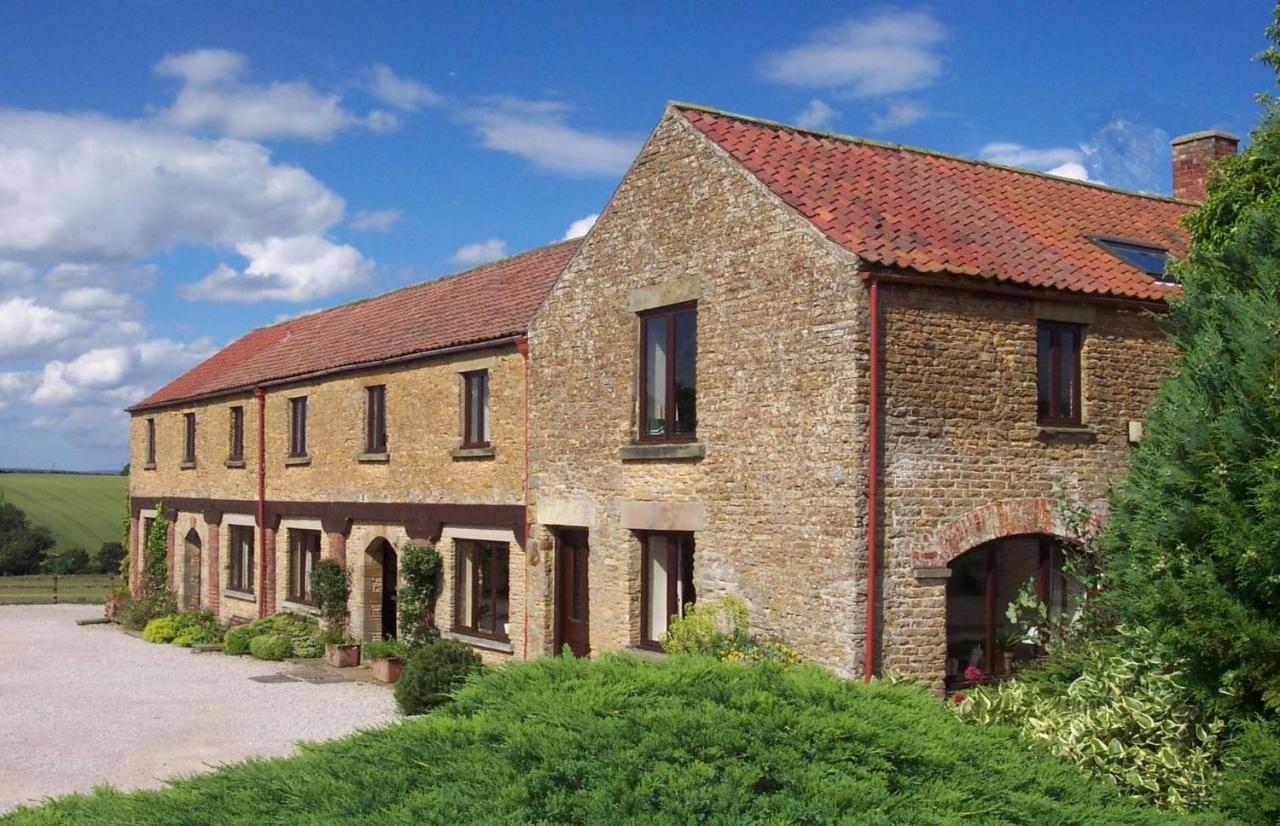 Valerian York Exterior foto