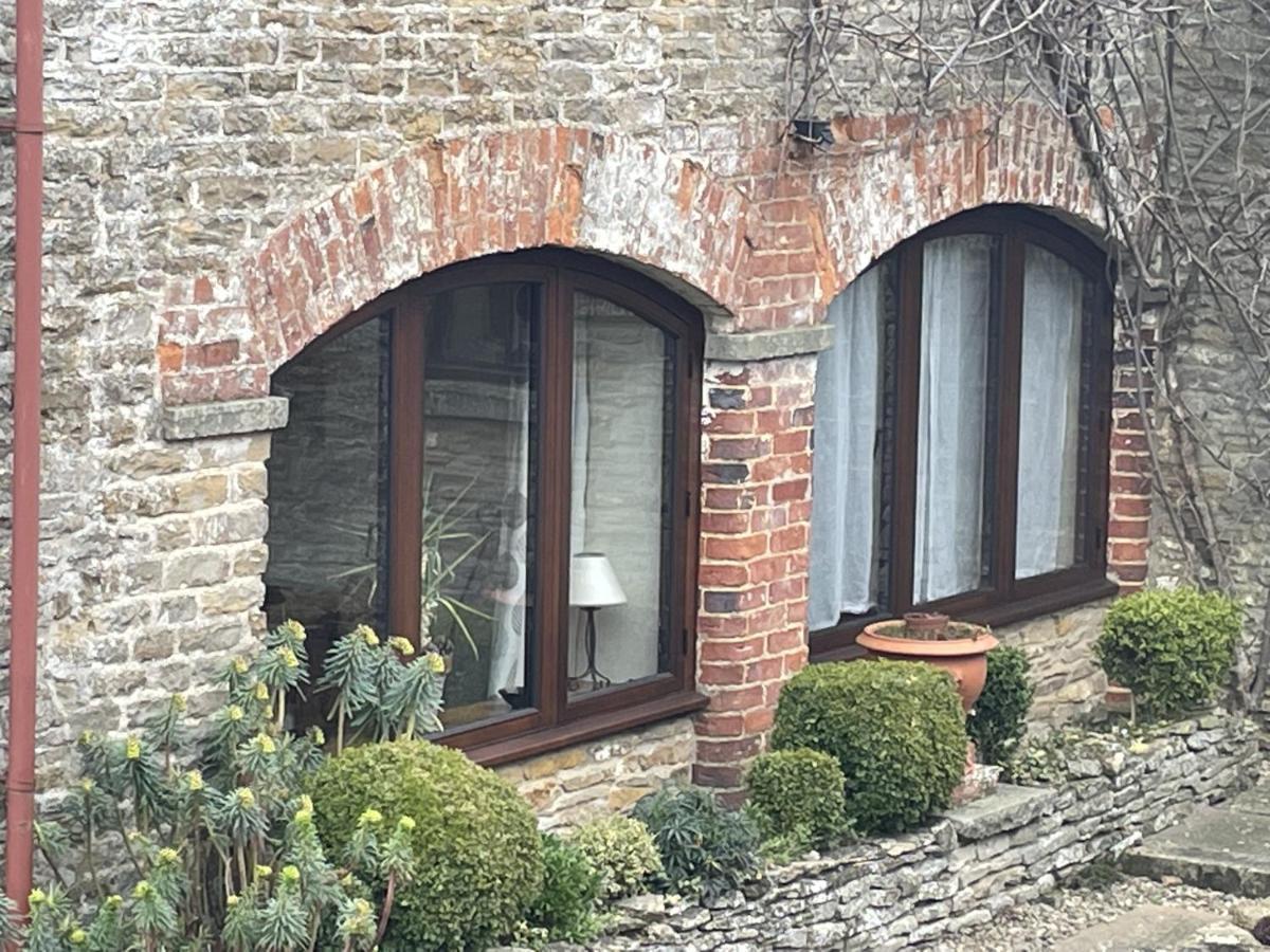 Valerian York Exterior foto